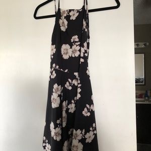 Brandy Melville floral dress